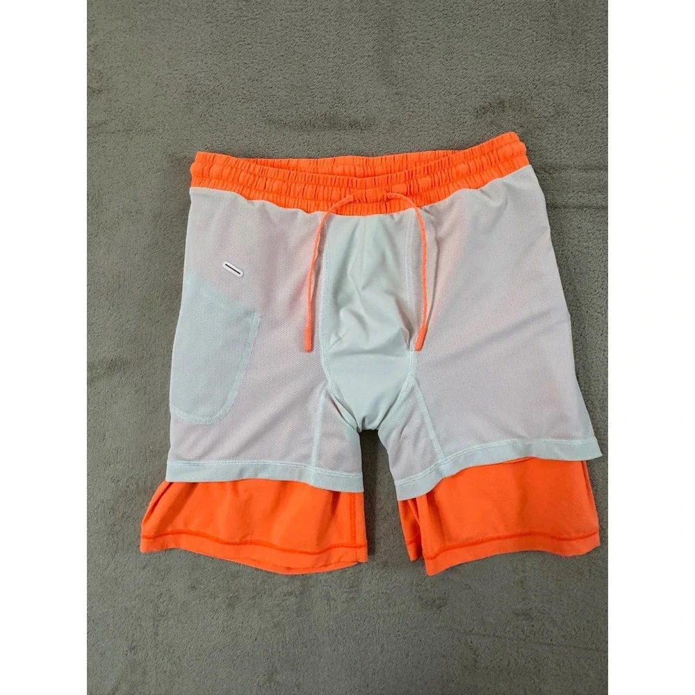 Lululemon Pace Breaker‎ Shorts Lined 7